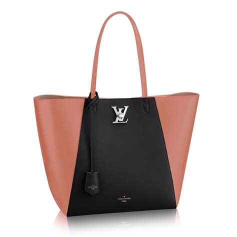 louis vuitton cabas cruise|louis vuitton lockme bag.